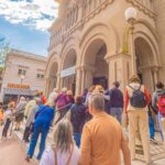 1 visita 7 iglesias san fernando 2025