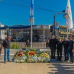 10 homenajes heroes malvinas 2025 san fernando