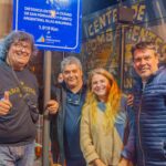 11 homenajes heroes malvinas 2025 san fernando