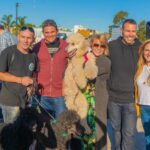 2 dia animal 2025 en san fernando