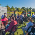 4 dia animal 2025 en san fernando