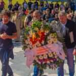 6 homenajes heroes malvinas 2025 san fernando