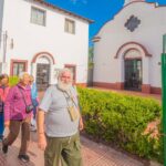6 visita 7 iglesias san fernando 2025