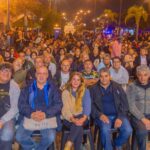 7 homenajes heroes malvinas 2025 san fernando