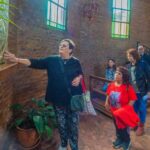 7 visita 7 iglesias san fernando 2025