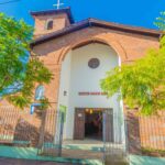 9 visita 7 iglesias san fernando 2025