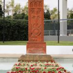 Acto Genocidio Armenio (2)