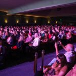 En agosto San Martín había sido sede de un evento inédito que reunió a más de 7 mil personas, 80 especialistas y más de 400 experiencias pedagógicas de 25 ciudades y 12 universidades distintas.