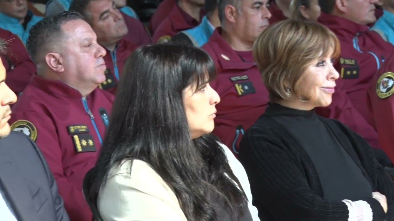 Lanzamiento del Plan de Gobernanza 2025