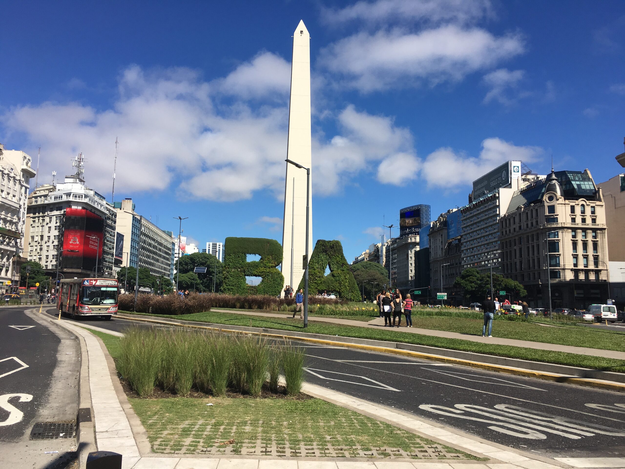 Eventos musicales, deportivos y culturales: un nuevo fin de semana largo en Buenos Aires