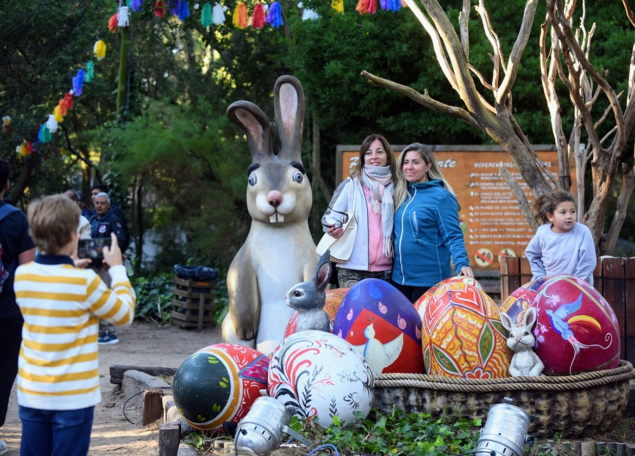 Especial Semana Santa: calendario de eventos turísticos en la Provincia de Buenos Aires
