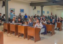 El HCD de San Fernando aprobó la Rendición de Cuentas de 2024