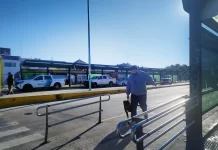 Paro de colectivos : se cayó la negociación y la UTA rechazó todas las propuestas