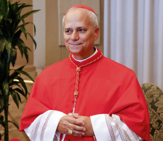 Habemus Papam: Robert Prevost es el sucesor de Francisco: se llama León XIV