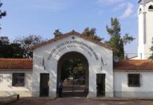 Capillas bonaerenses, donde se encuentra el alma