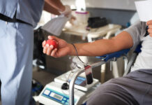 Donación voluntaria de sangre: dónde y cuándo serán las próximas campañas en la Ciudad