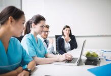 Residencias 2025: una puerta abierta al desarrollo profesional en salud
