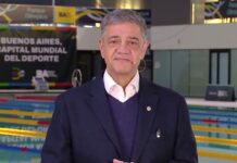 La Ciudad de Buenos Aires fue elegida Capital Mundial del Deporte