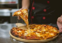 Este jueves más de 10 pizzerías ofrecen importantes descuentos en la nueva edición de Pizza Vilo