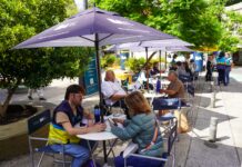 La Ciudad realiza un operativo de trámites y servicios en los barrios de Palermo, Montserrat y Parque Avellaneda