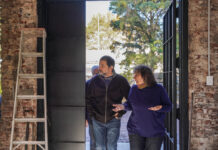 San Martín amplía la infraestructura de Estación Infancia