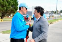 Compromiso, prevención y responsabilidad en cada viaje
