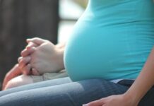 Con la llegada del frío, la Ciudad refuerza la vacunación a embarazadas contra el Virus Sincicial Respiratorio