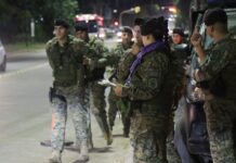 San Isidro: el municipio despliega fuertes operativos de seguridad con móviles, motos y agentes para prevenir el delito