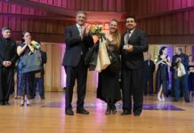 El Campeonato de Baile porteño ya tiene sus ganadores