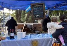 San Isidro celebrará el 25 de Mayo con música en vivo, gastronomía, kermesse y feria de emprendedores