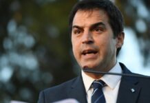 Ramón Lanús sobre el acuerdo electoral con LLA: “En septiembre y octubre los que pensamos igual vamos con boleta unificada”