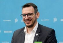 Juan Cuattromo: “La gente va cubriendo con la tarjeta el faltante de ingresos”