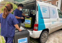 Cucaiba realiza actividades para visibilizar la importancia de donar órganos