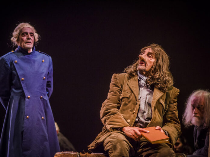 cyrano foto 12 Carlos Furman