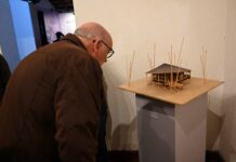 En el Museo de la Reconquista, se inauguró la muestra “Habitar el Delta: variaciones proyectuales sobre la vivienda isleña”,Museo de la Reconquista,,inauguró,muestra ,Habitar el Delta, variaciones proyectuales, vivienda isleña,