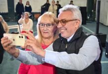Julio Zamora a trabajadoras y trabajadores vecinales: «Ponemos en valor su trabajo; son un canal muy valioso para la comunidad de Tigre»