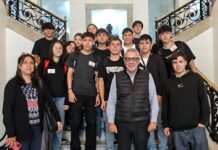 El Municipio de Tigre dio comienzo al Programa de Pasantías y Prácticas Profesionalizantes 2025