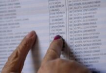 Nuevo padrón electoral digital: cómo será el sistema que usará la Justicia en las elecciones de 2025