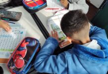 El programa municipal «Identidad Tigre» continúa recorriendo escuelas del distrito