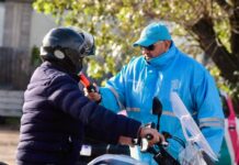 Invierno 2025: Transporte reforzará la prevención para disfrutar del frío*