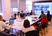 Innovación y Transformación Digital: inició la agenda del Observatorio