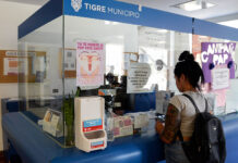 El Hospital Materno Infantil “Dr. Florencio Escardó” del Municipio de Tigre se posiciona como referente en zona norte