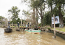 Provincia llama a licitación para instalar paneles solares en escuelas del Delta