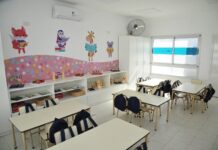 La Provincia invierte $21.666 millones en la construcción de CDI