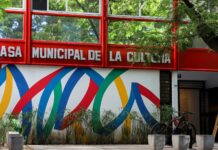 Vicente López lanzó la séptima edición del Fondo Municipal de las Artes