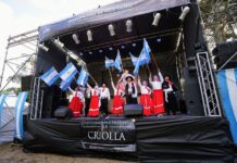 La Provincia se viste de fiesta con tradiciones y sabores para celebrar un finde largo bueno, bonito y bonaerense
