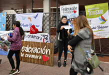 En el Puerto de Frutos, el Municipio de Tigre recibió stands de ciudades de Entre Ríos para promover sus destinos turísticos