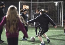 Mujeres en Acción: Vicente López impulsa el deporte como herramienta para promover el liderazgo femenino