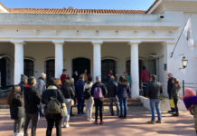 Entrada sin costo a los museos porteños para los ex combatientes de Malvinas