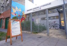 Día del Libro: Vicente López continúa fomentando la lectura con su Red de Bibliotecas